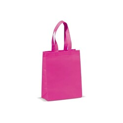 Sac non-tissé laminé petit 105g/m²
