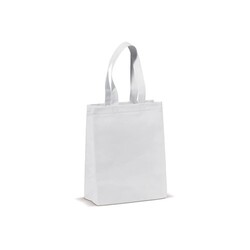 Sac non-tissé laminé petit 105g/m²