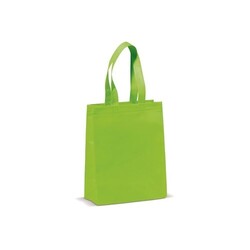 Sac non-tissé laminé petit 105g/m²