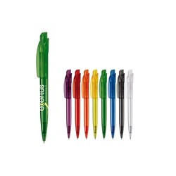 Stylo Cube Transparent