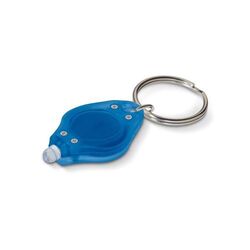 Mini porte-clés avec lampe