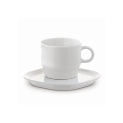 Tasse et soucoupe Satellite 180ml
