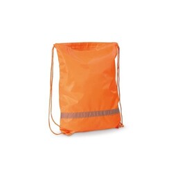 Sac cordelette réfléchissant