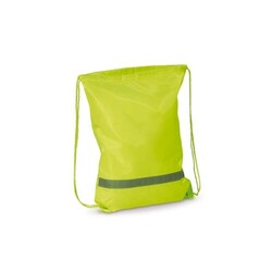 Sac cordelette réfléchissant