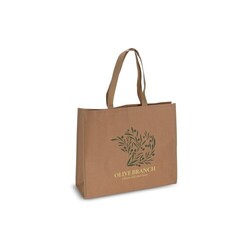 Sac papier Kraft