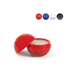Baume à lèvres boule