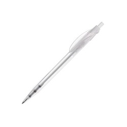 Stylo Cosmo Transparent
