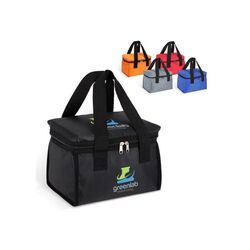 Sac isotherme Cargo 420d 11L