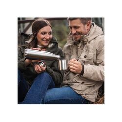 Bouteille isotherme Swing 750ml