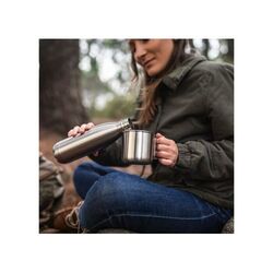 Bouteille isotherme Swing 750ml