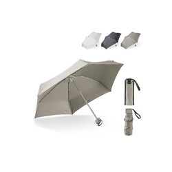 Parapluie très léger 21” avec pochette