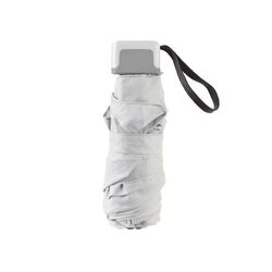 Parapluie très léger 21” avec pochette