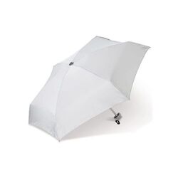 Parapluie très léger 21” avec pochette