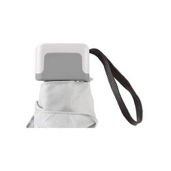 Parapluie très léger 21” avec pochette