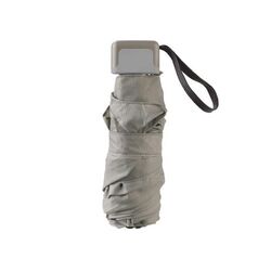 Parapluie très léger 21” avec pochette