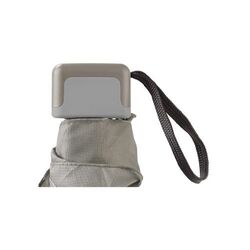 Parapluie très léger 21” avec pochette