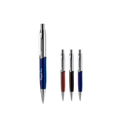 Stylo Nautilus métal