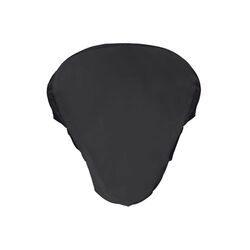Protège-selle en polyester