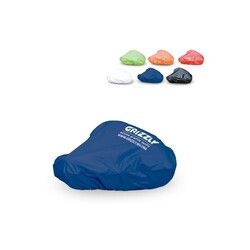 Protège-selle en polyester