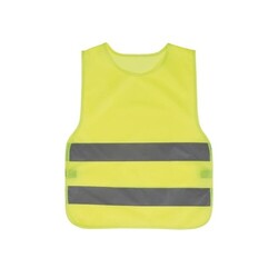 Gilet de sécurité enfant