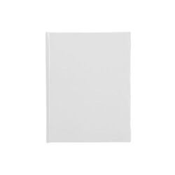 Carnet avec couverture rigide