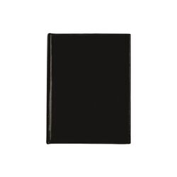 Carnet avec couverture rigide