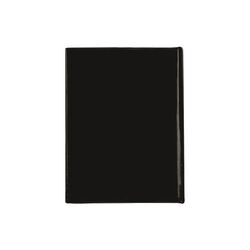 Carnet avec couverture rigide