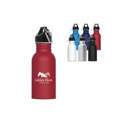 Bouteille à eau Lennox 500ml