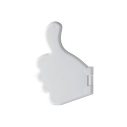 Distributeur bonbons pouce