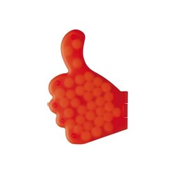 Distributeur bonbons pouce