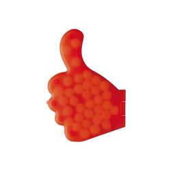 Distributeur bonbons pouce