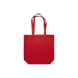 Sac à bandoulière toile 250g/m² 41x12x43cm