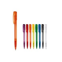 Stylo Deniro Transparent