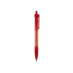 Stylo Cosmo Grip Transparent