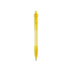 Stylo Cosmo Grip Transparent