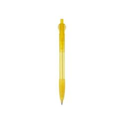 Stylo Cosmo Grip Transparent