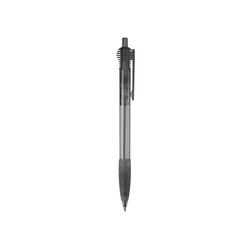 Stylo Cosmo Grip Transparent
