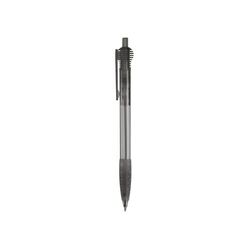 Stylo Cosmo Grip Transparent