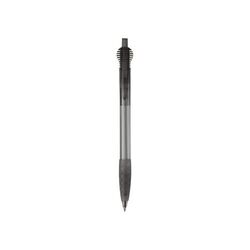 Stylo Cosmo Grip Transparent