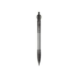 Stylo Cosmo Grip Transparent