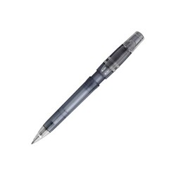 Stylo Nora Clear transparent