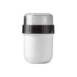 Mug déjeuner à emporter 520+230ml