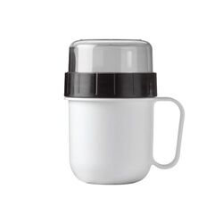 Mug déjeuner à emporter 520+230ml