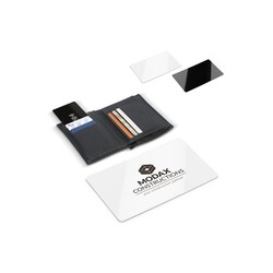 Carte Anti - RFID