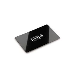 Carte Anti - RFID
