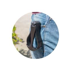 The Original Cupkeeper - Porte Gobelets 25cl-55cl