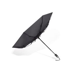Parapluie pliable automatique Deluxe 22”