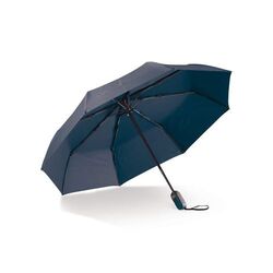 Parapluie pliable automatique Deluxe 22”