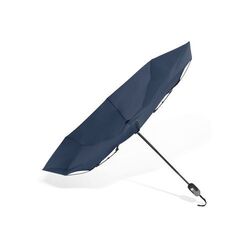 Parapluie pliable automatique Deluxe 22”