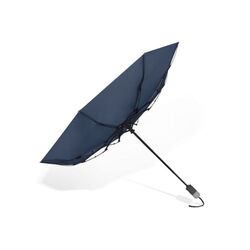 Parapluie pliable automatique Deluxe 22”
